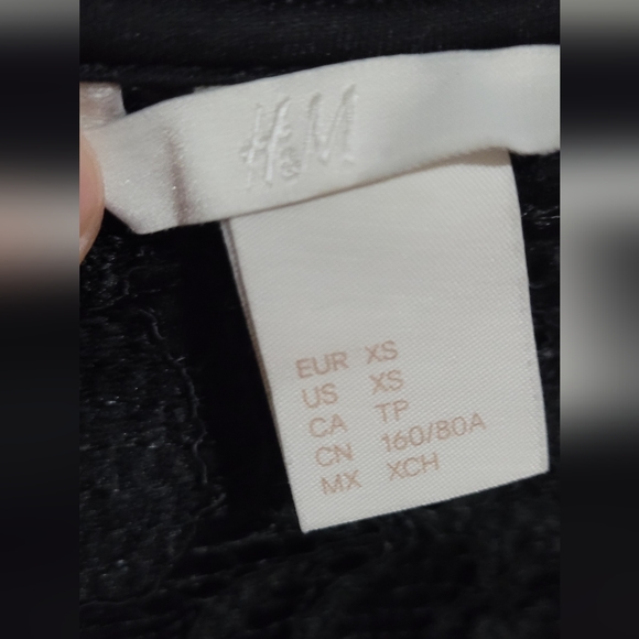 H&M top - Picture 4 of 4